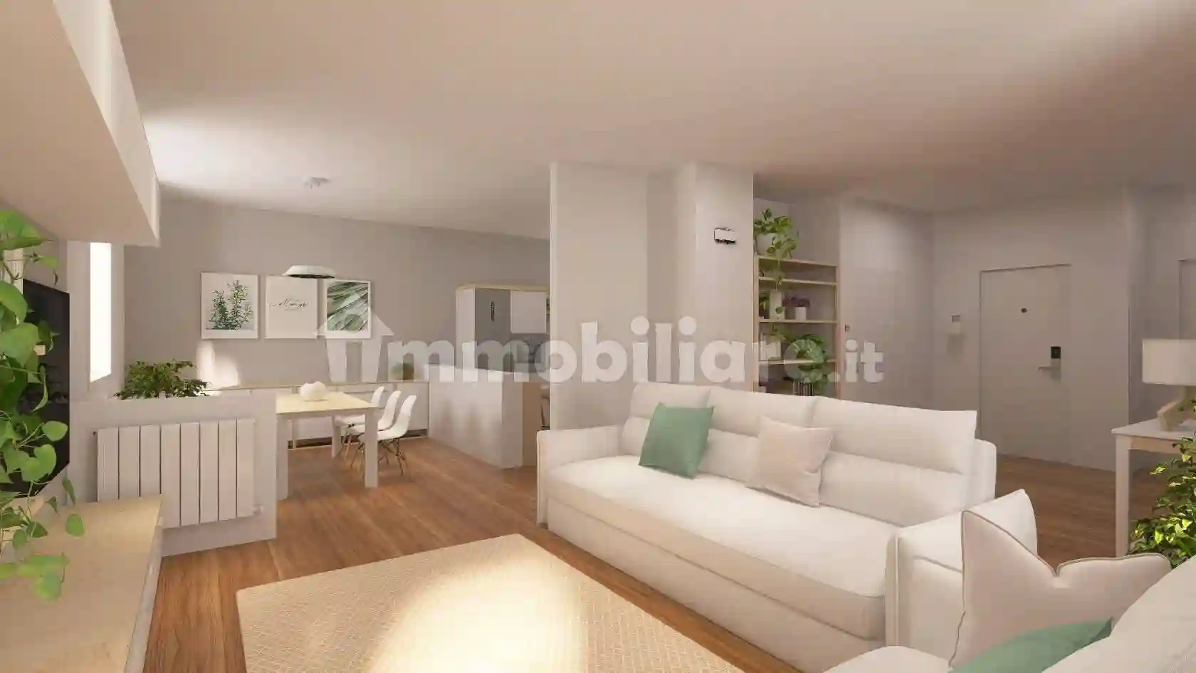 Appartamento - foto 5