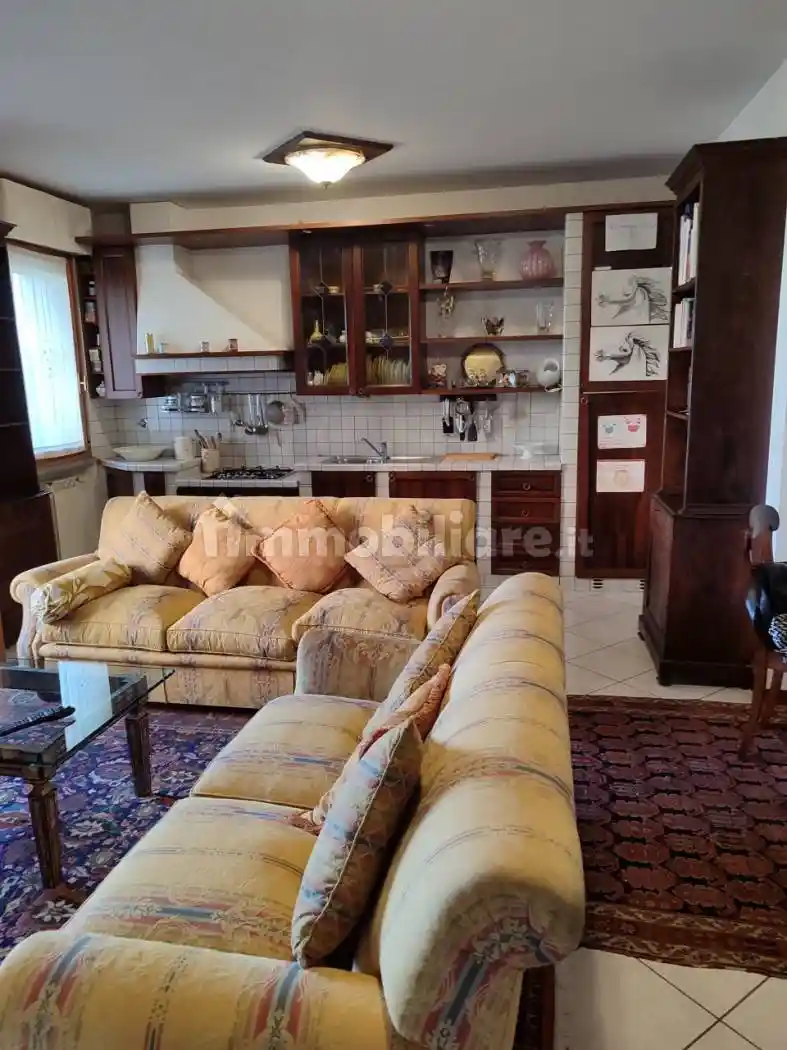 Appartamento in vendita a Signa