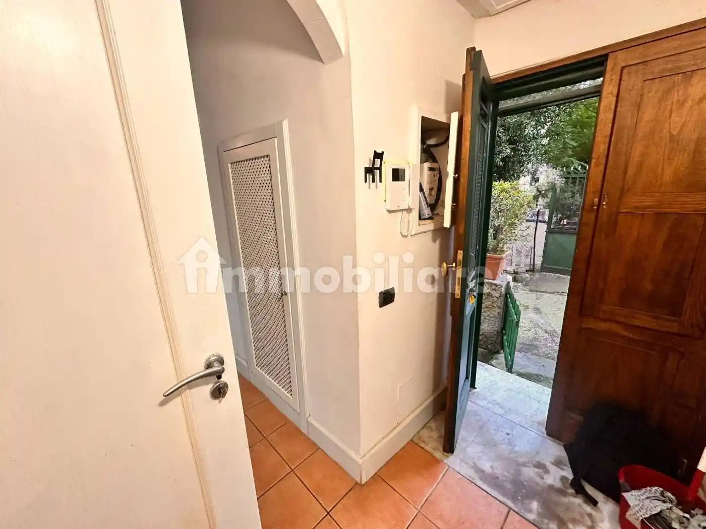 Appartamento in affitto a Napoli