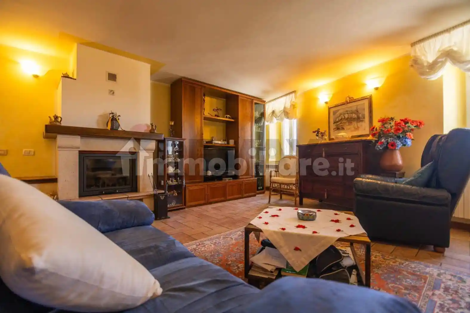 Casa indipendente in vendita a Fabriano