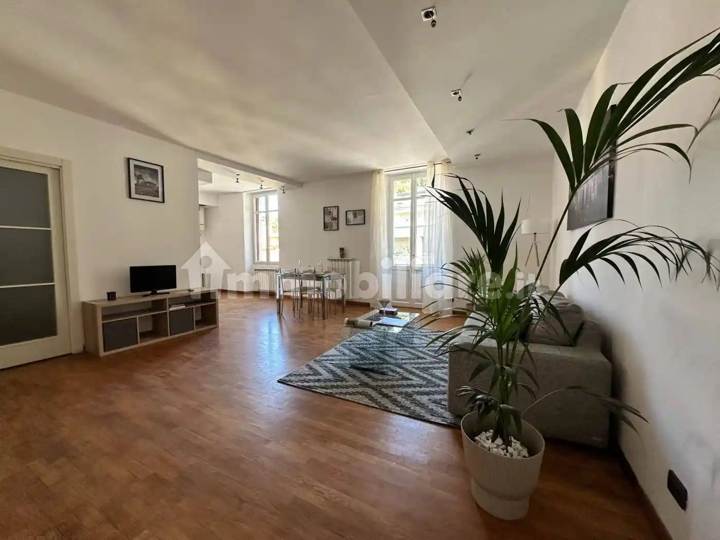 Appartamento in vendita a Laveno-Mombello