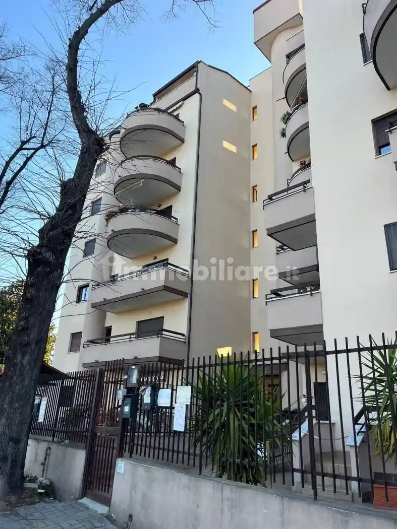 Appartamento in vendita a San Nicola la Strada