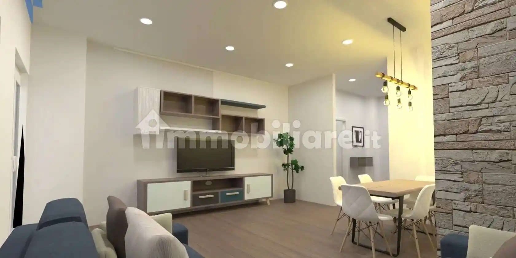 Appartamento in vendita a Firenze