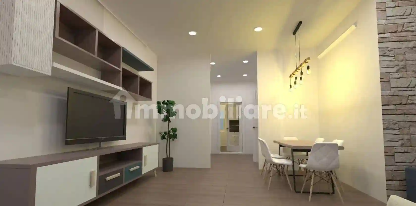 Appartamento - foto 4