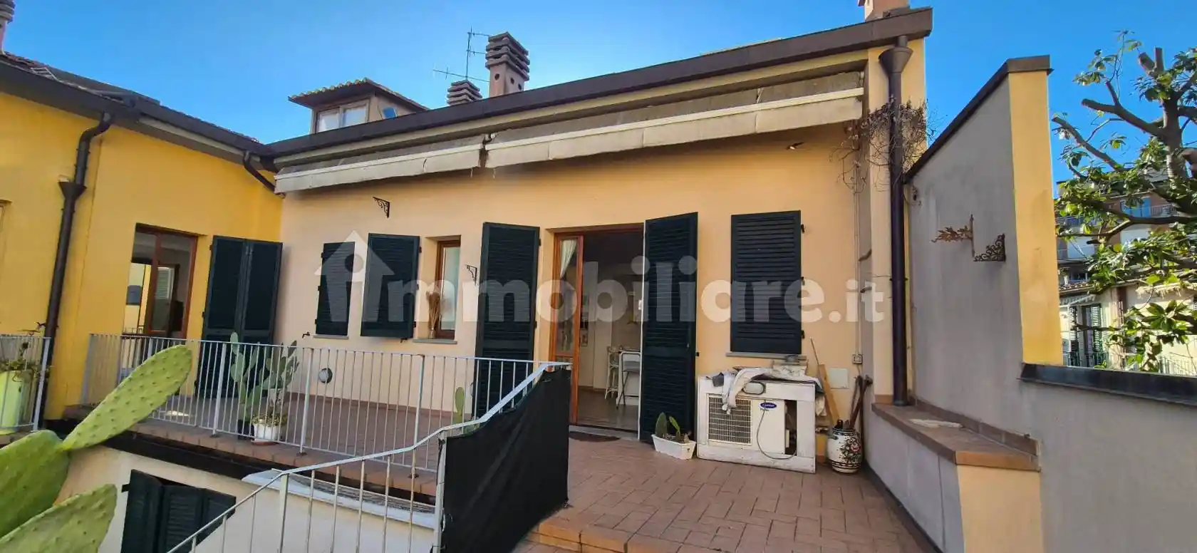 Appartamento in vendita a Firenze