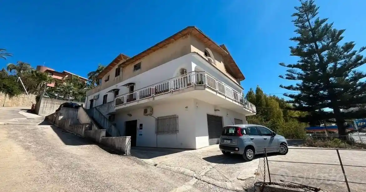 Appartamento in vendita a Alcamo