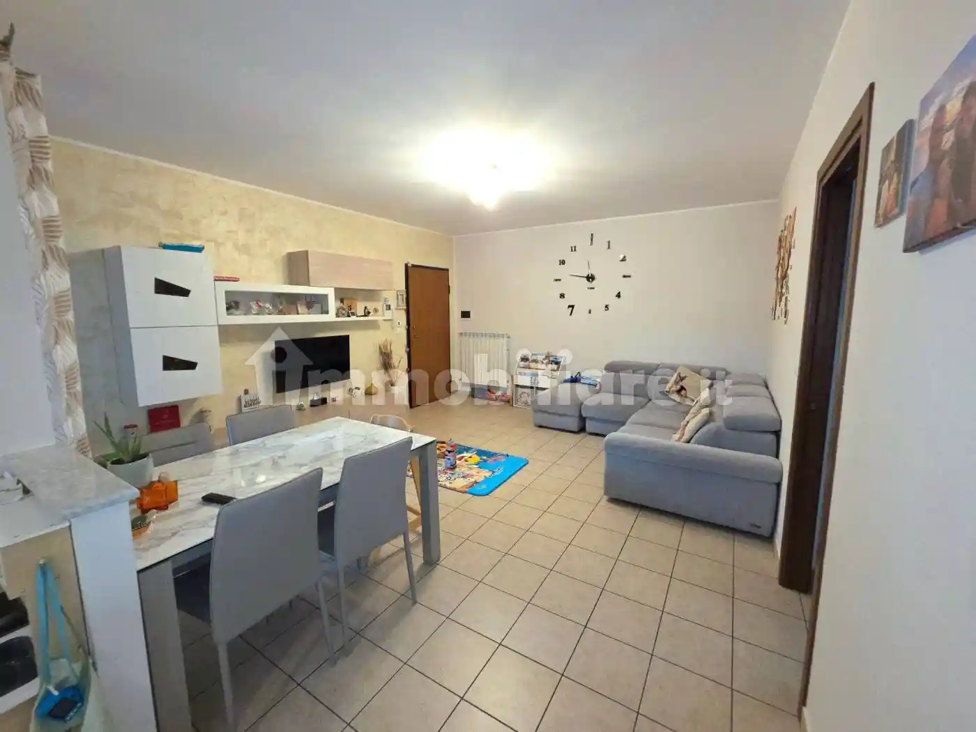 Appartamento in vendita a Chivasso