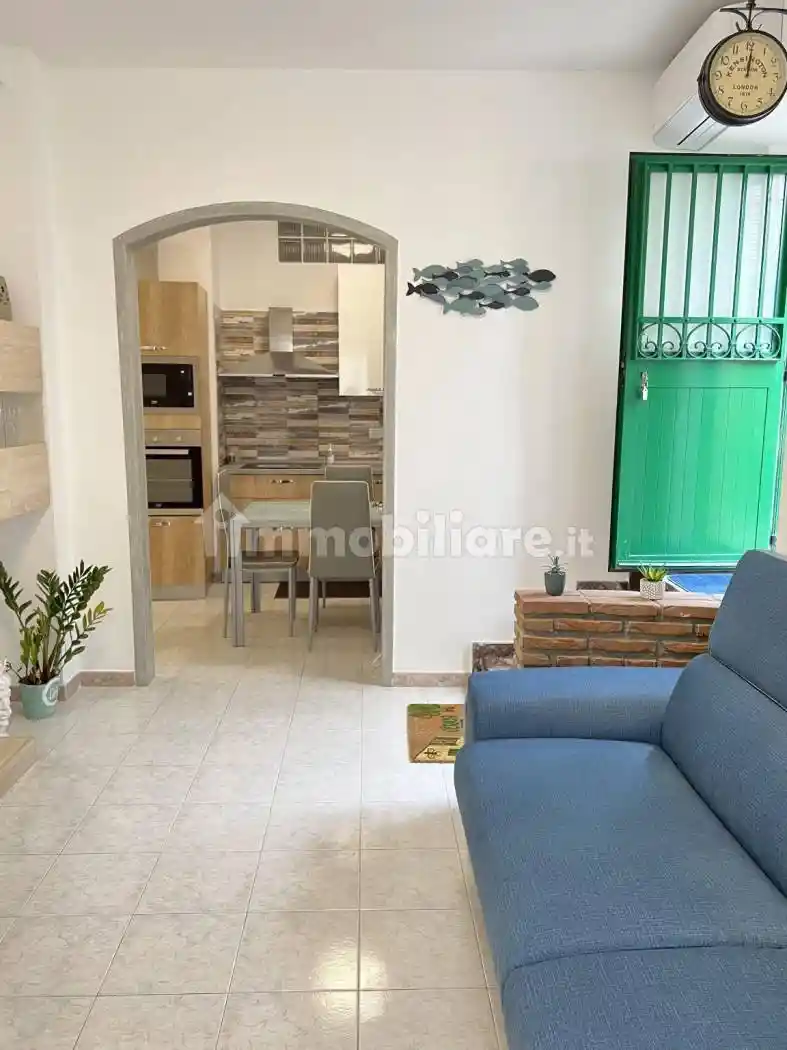 Appartamento in vendita a Milazzo