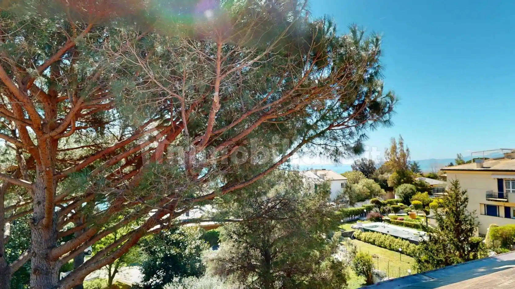 Appartamento in vendita a Arenzano