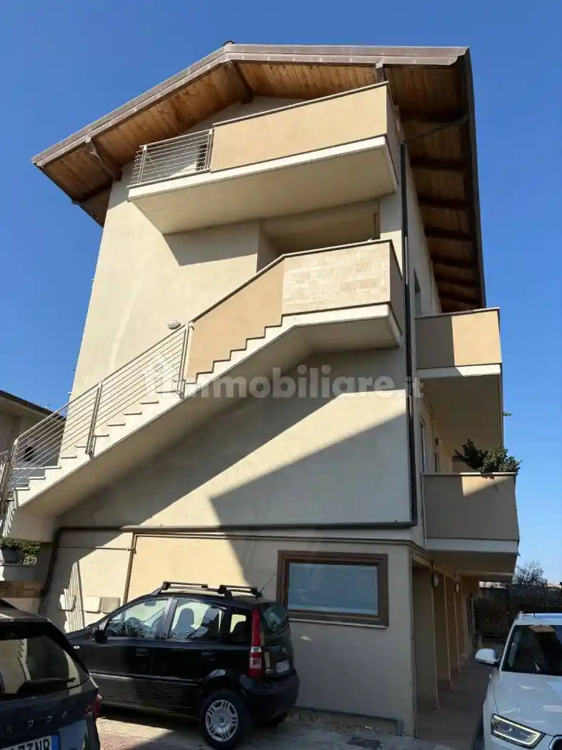 Appartamento in vendita a San Giovanni Teatino