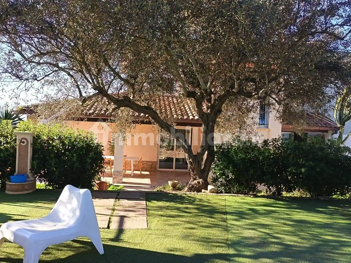 Villa in vendita a Alcamo