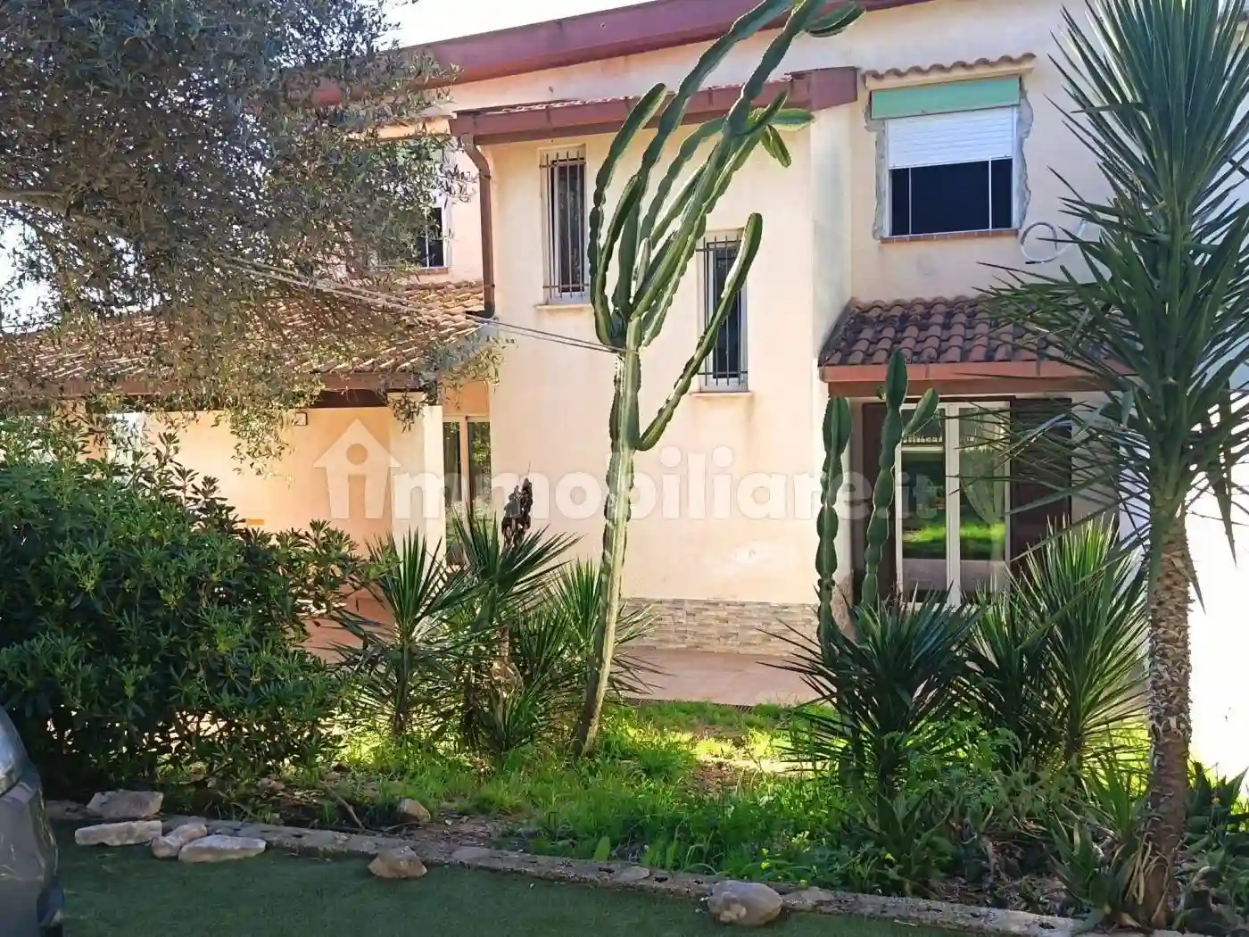 Villa - foto 4