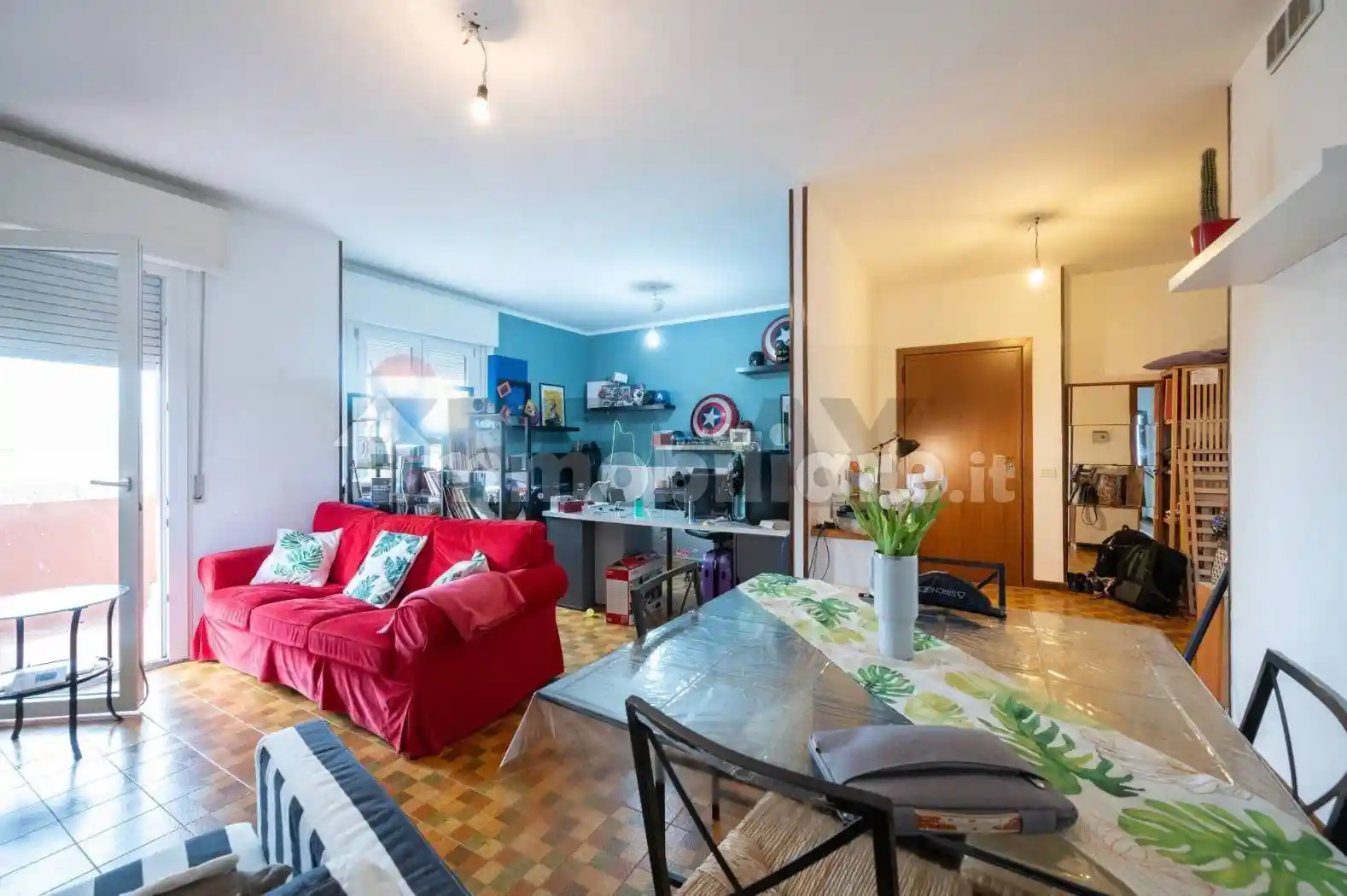 Appartamento in vendita a Carpi