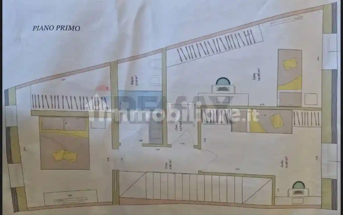 Villetta a schiera - foto 4