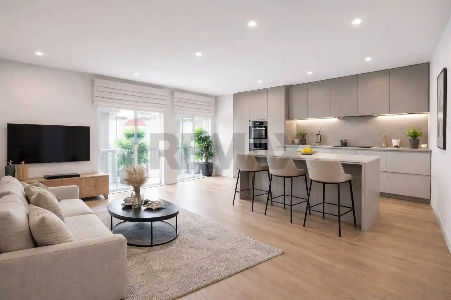 Appartamento in vendita a Inverigo