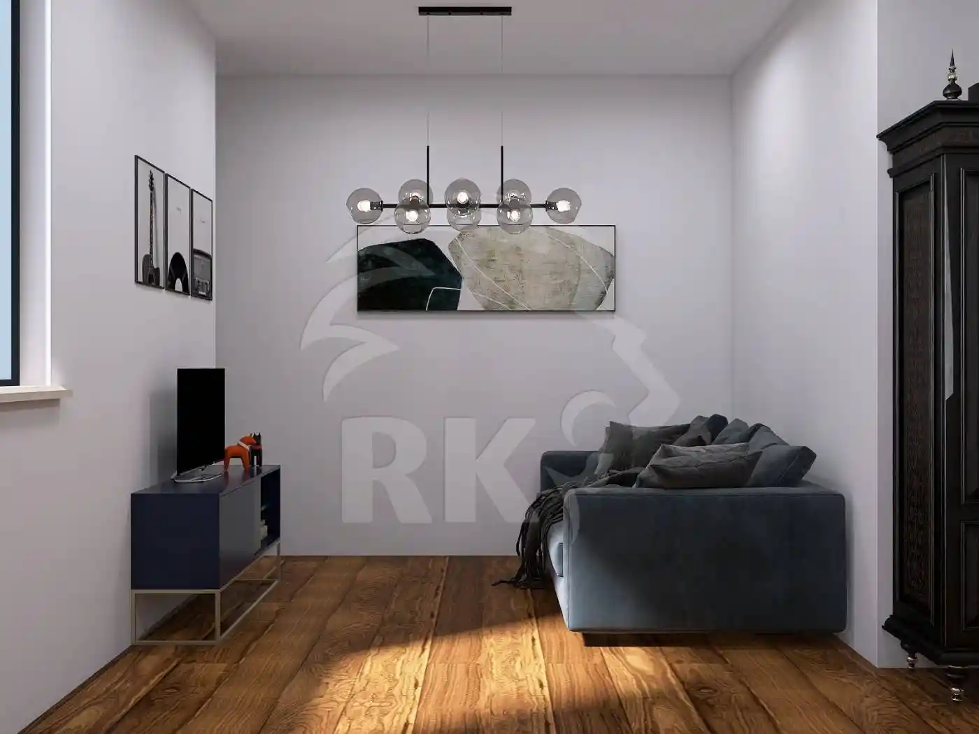 Appartamento in vendita a Bologna