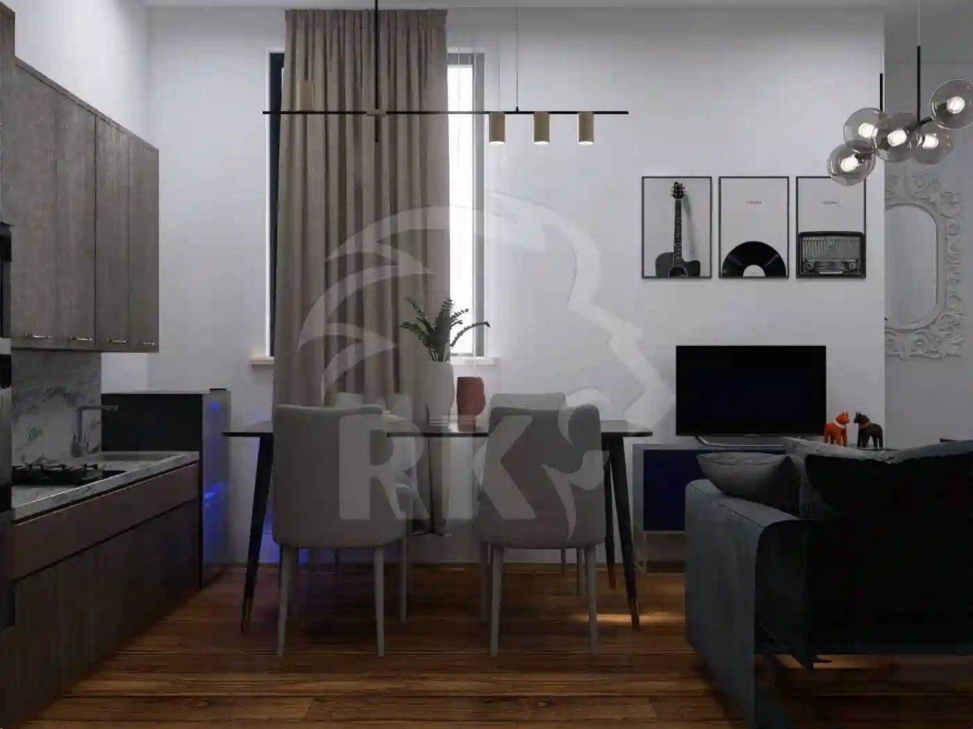 Appartamento - foto 3