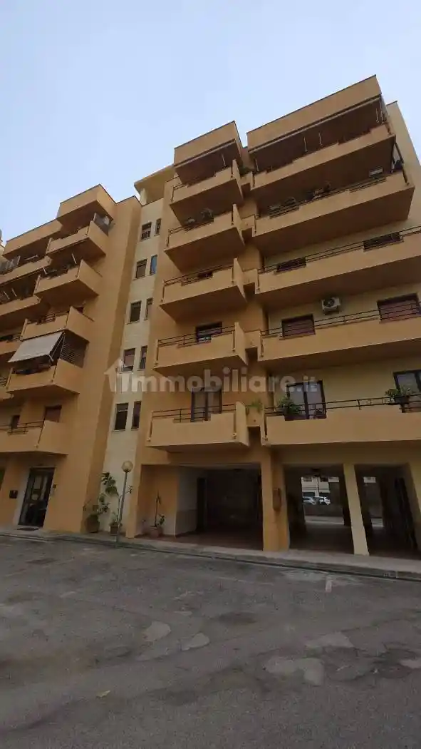 Appartamento in vendita a Reggio Calabria