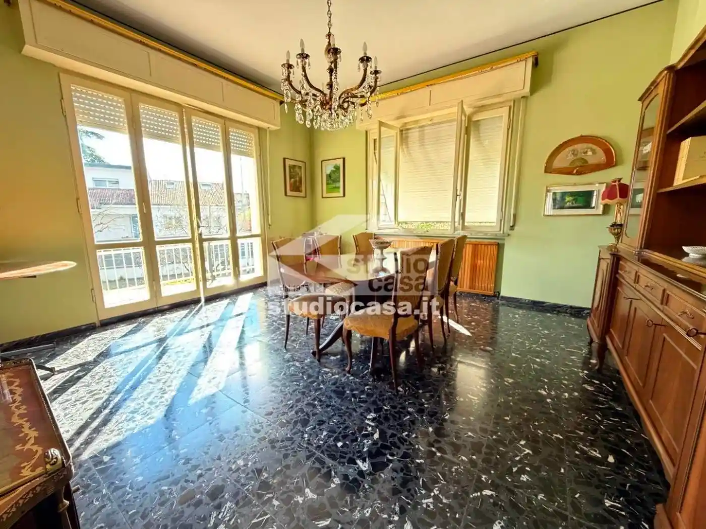 Villa in vendita a Crema