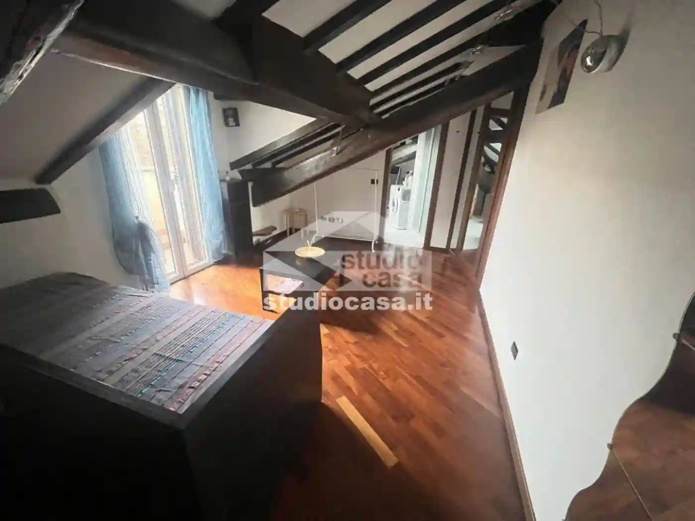 Attico - Mansarda - foto 2