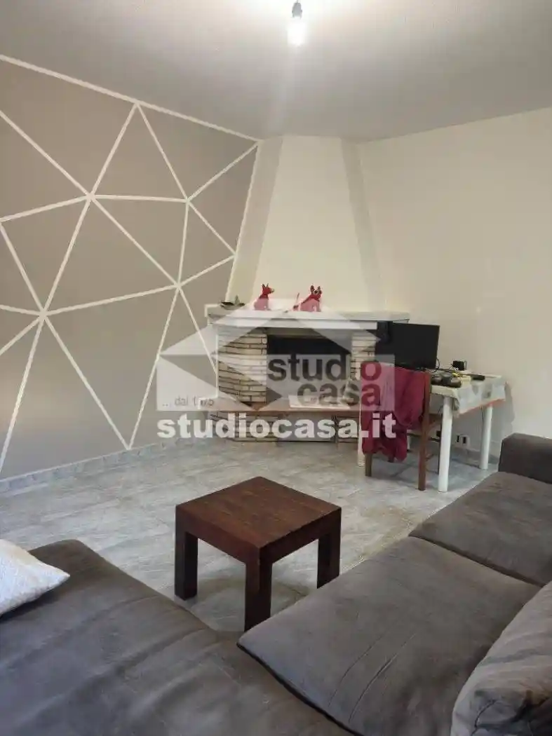 Villa in vendita a Cologno al Serio