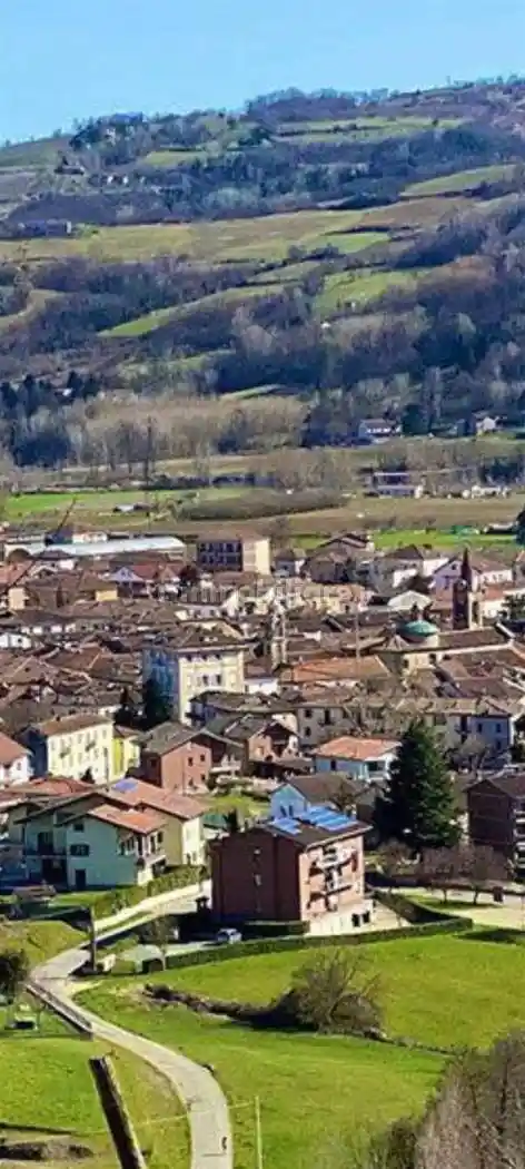 Appartamento in vendita a Bistagno