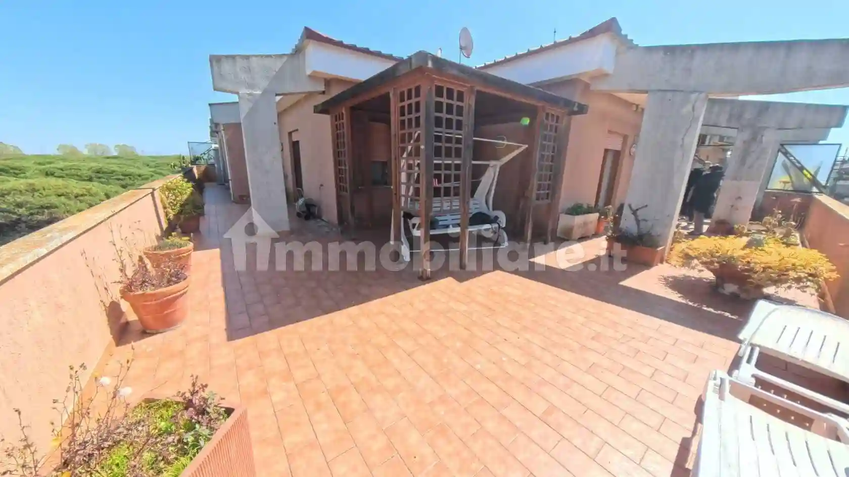 Attico - Mansarda - foto 2