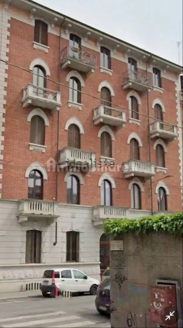 Appartamento in affitto a Torino