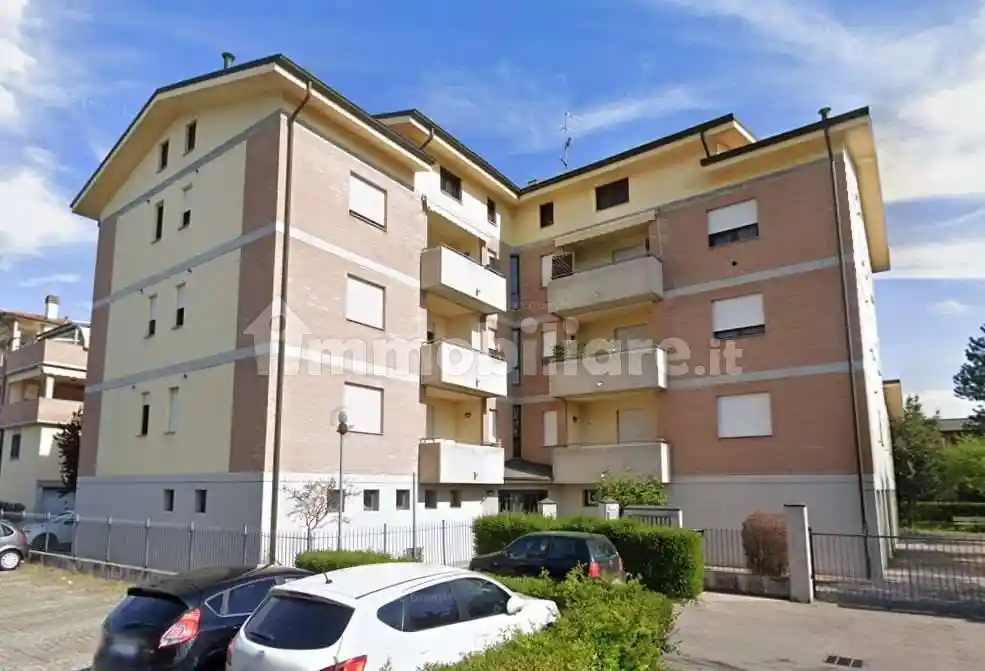 Appartamento in vendita a Reggio Emilia