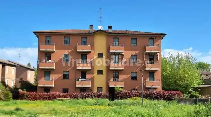 Appartamento in vendita a Cadelbosco di Sopra