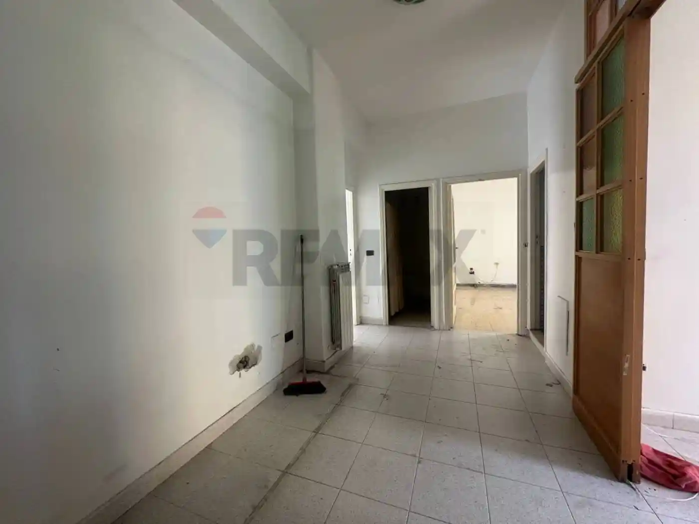 Appartamento in affitto a Napoli