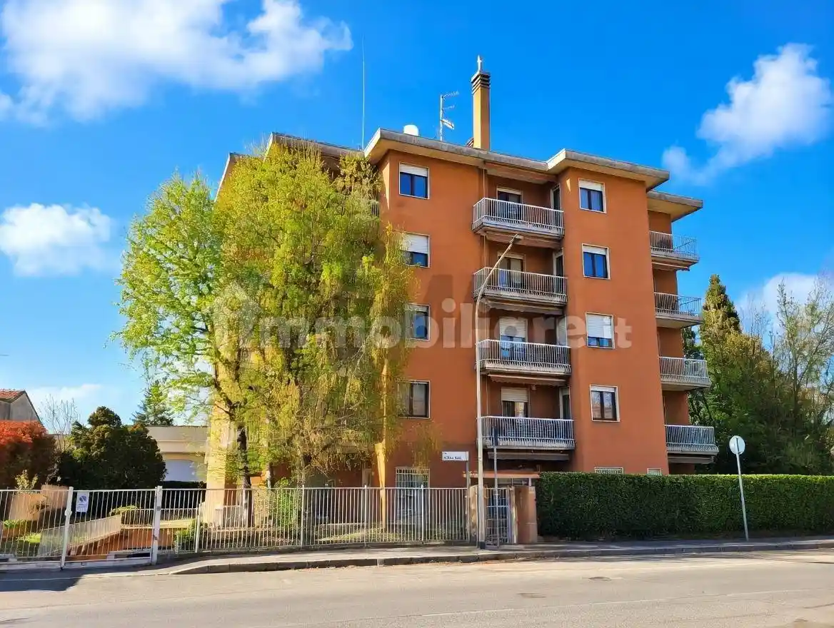 Appartamento in vendita a Legnano