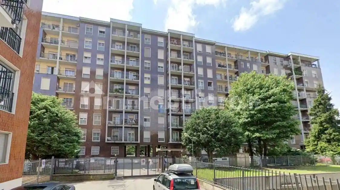 Appartamento in vendita a San Donato Milanese