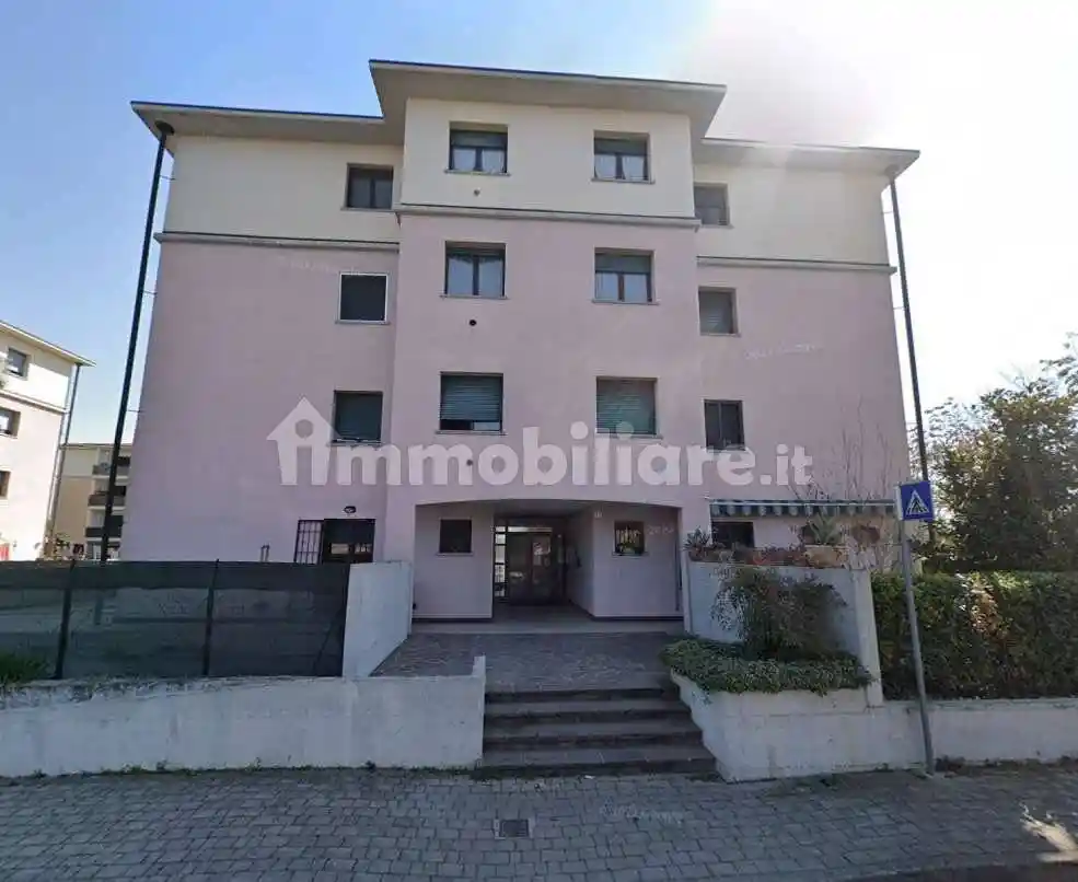 Appartamento in vendita a Reggio Emilia