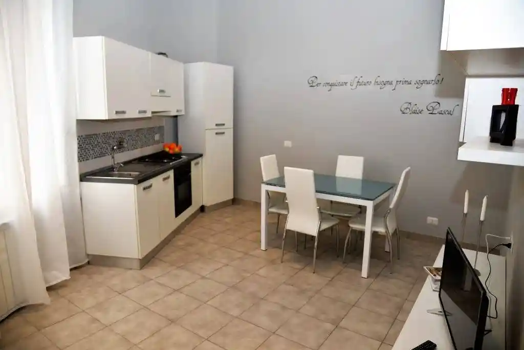 Appartamento in affitto a Frascati