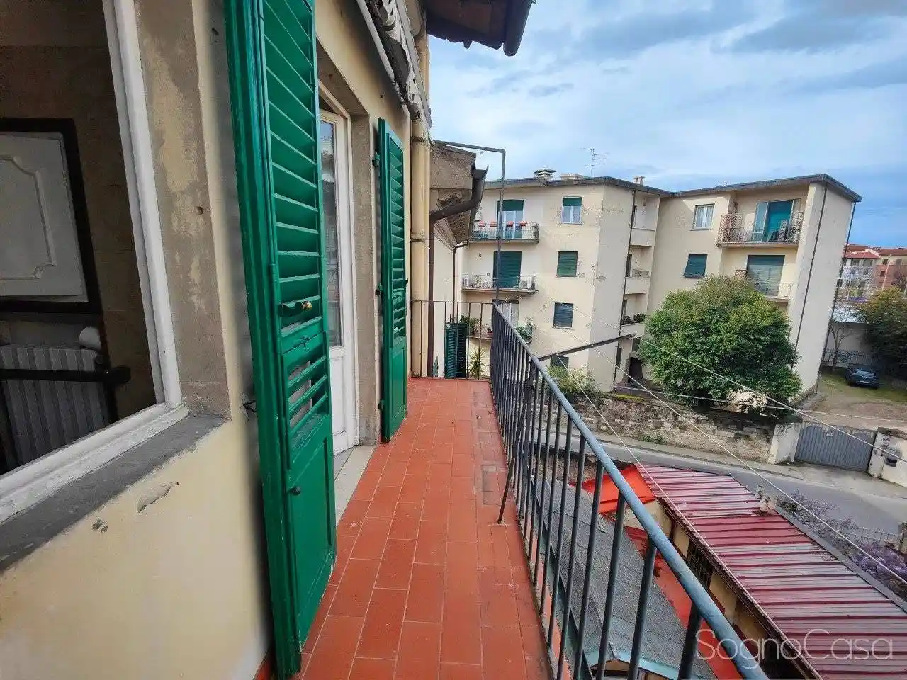 Appartamento in vendita a Firenze