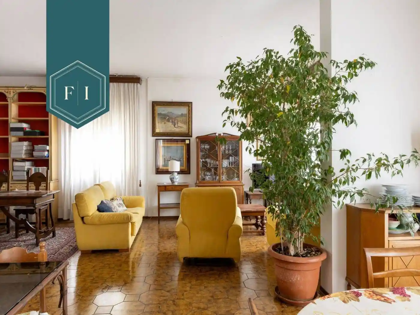 Appartamento in vendita a Firenze