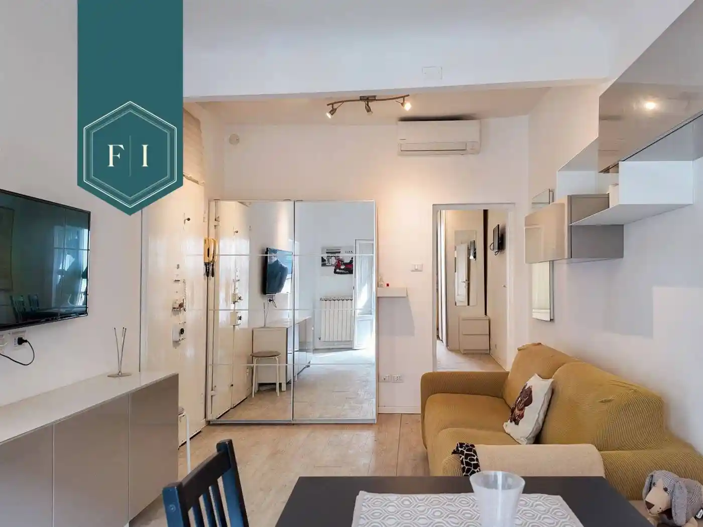 Appartamento in vendita a Firenze