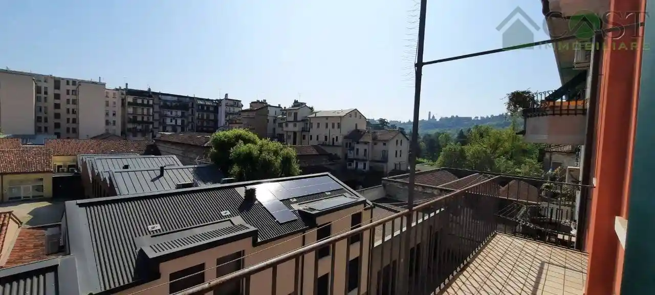 Appartamento in affitto a Vicenza