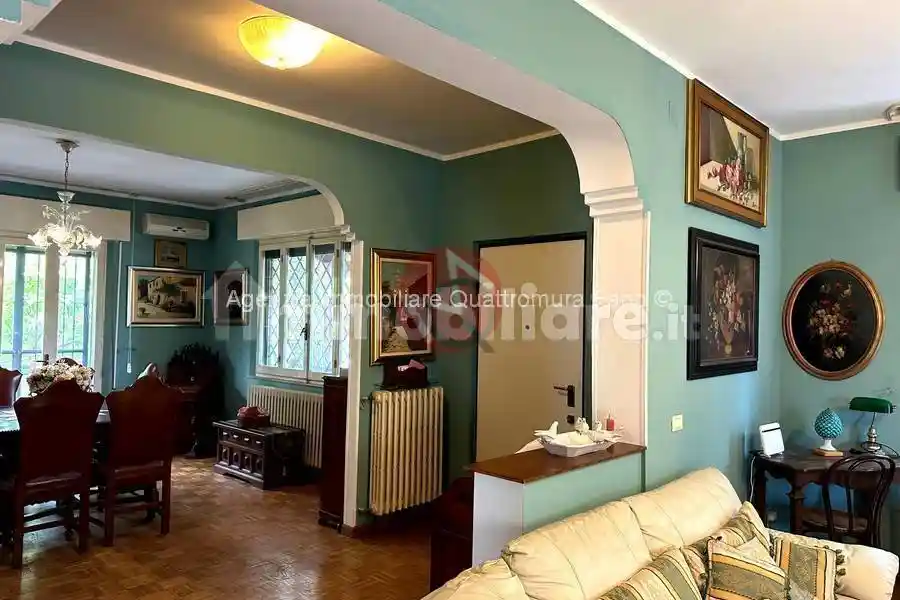 Villa in vendita a Fano