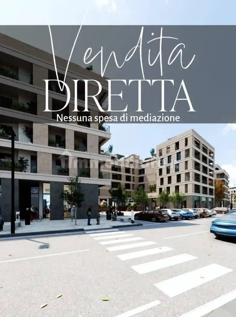 Appartamento in vendita a Firenze