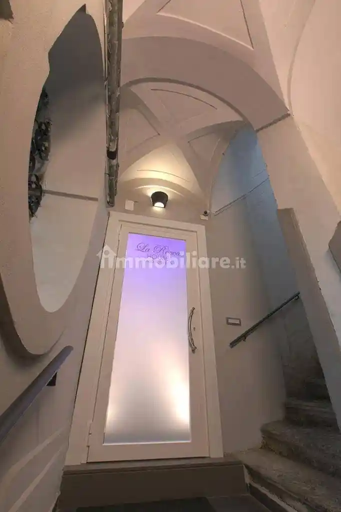 Appartamento in affitto a Napoli