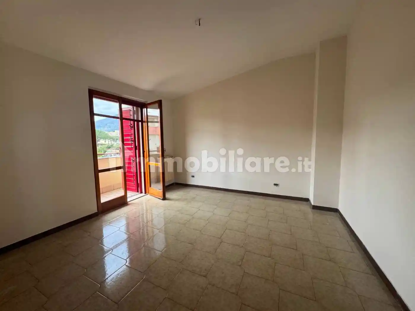 Appartamento in affitto a Cercola