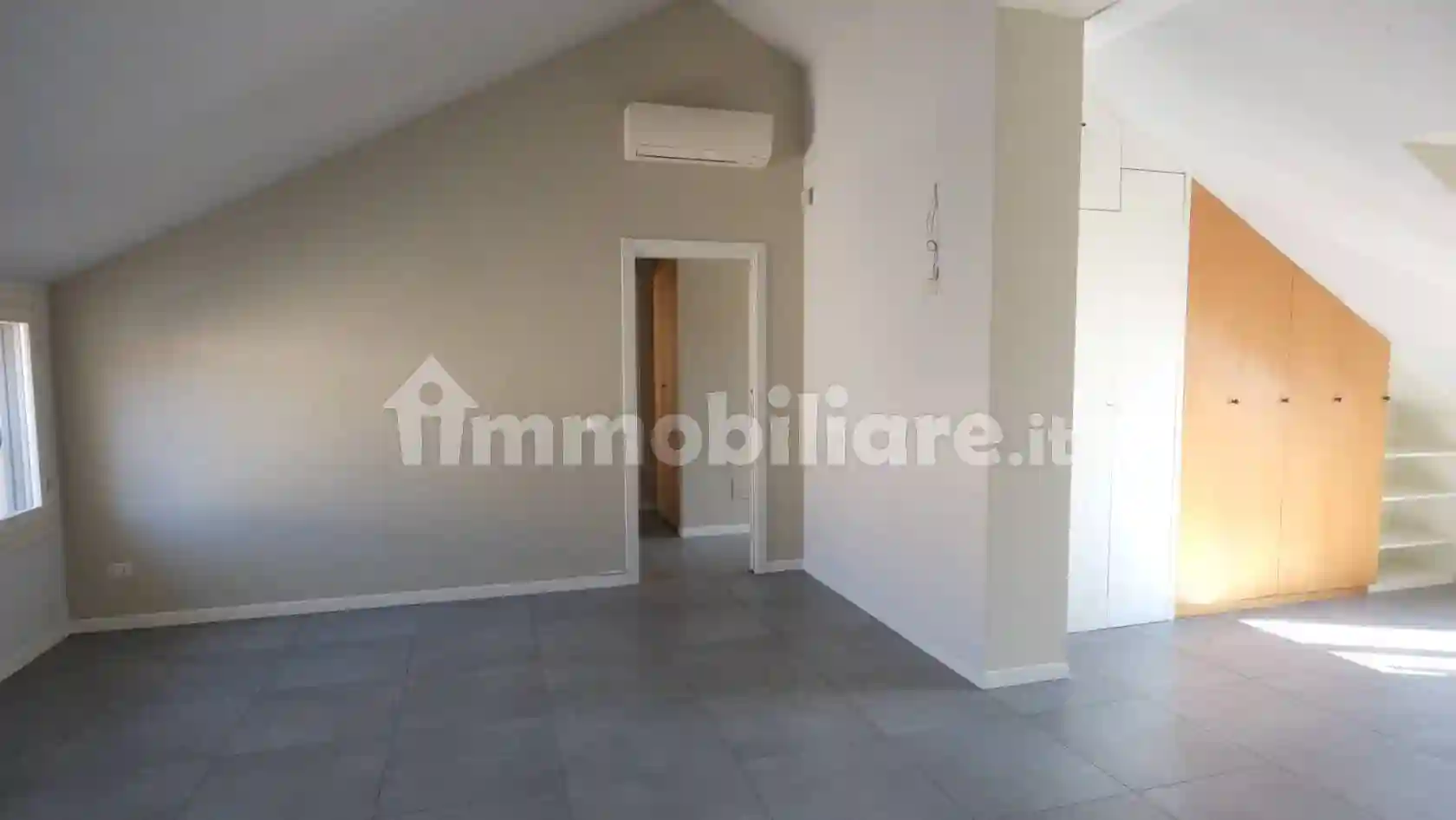 Attico - Mansarda - foto 5