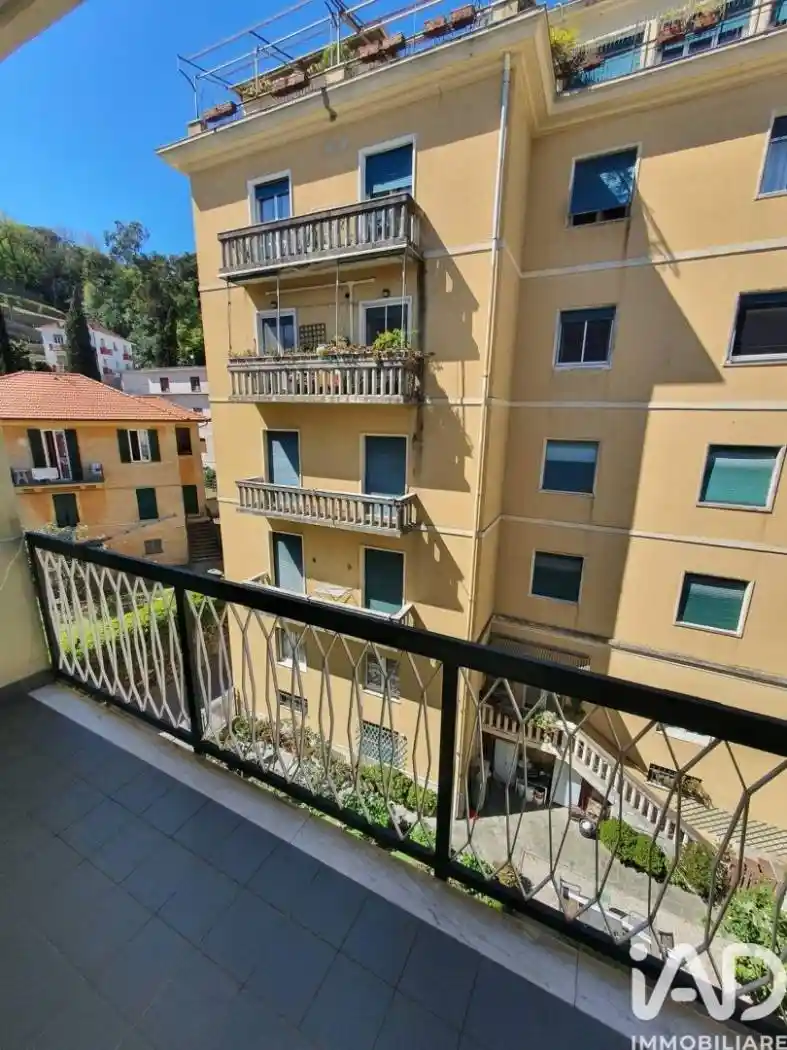 Appartamento in vendita a Rapallo