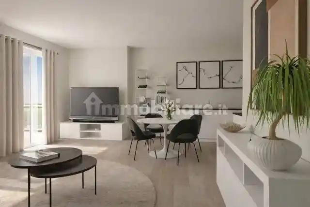 Appartamento in vendita a Torino