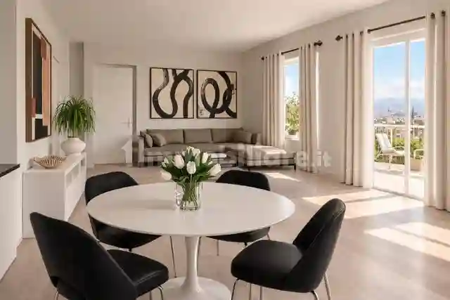 Appartamento - foto 3