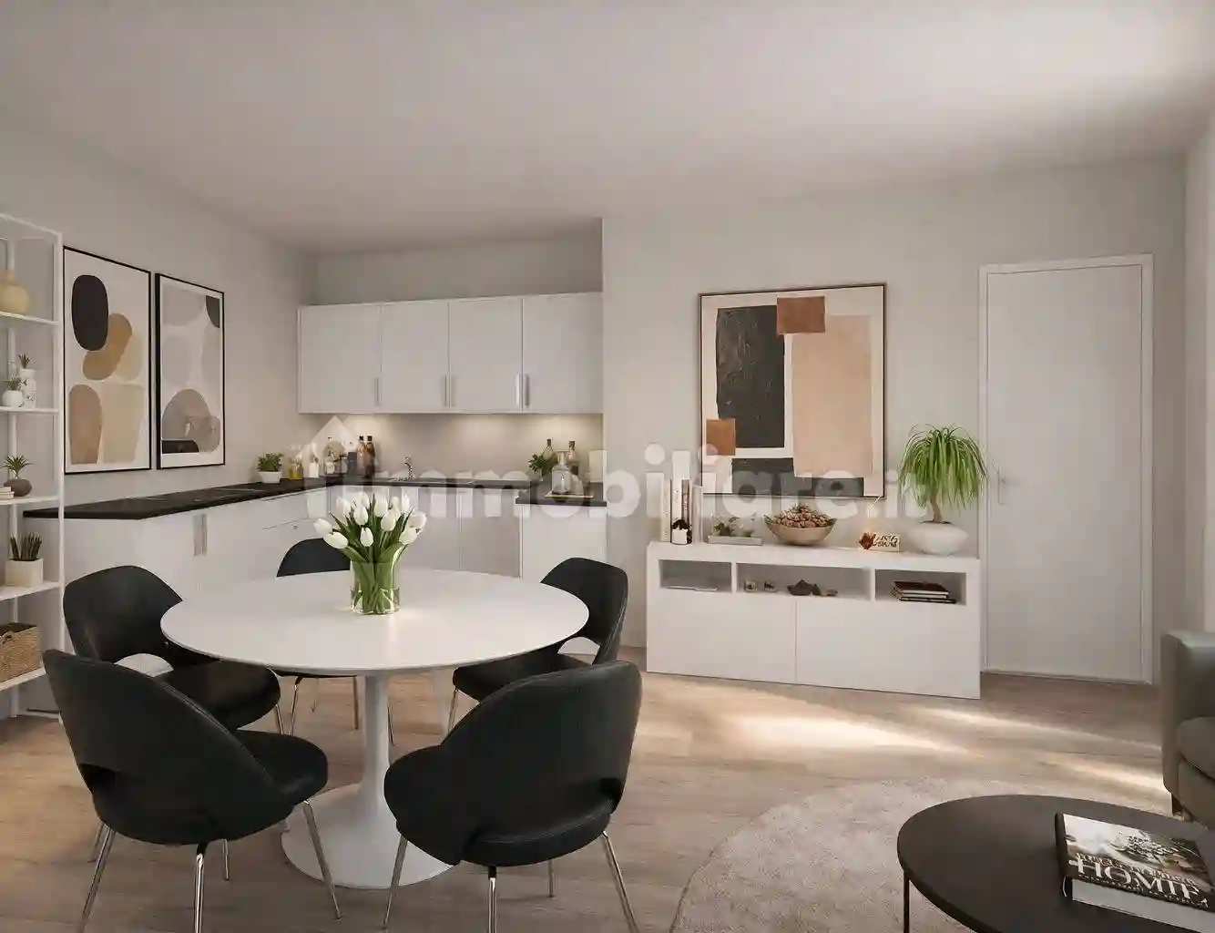 Appartamento - foto 4