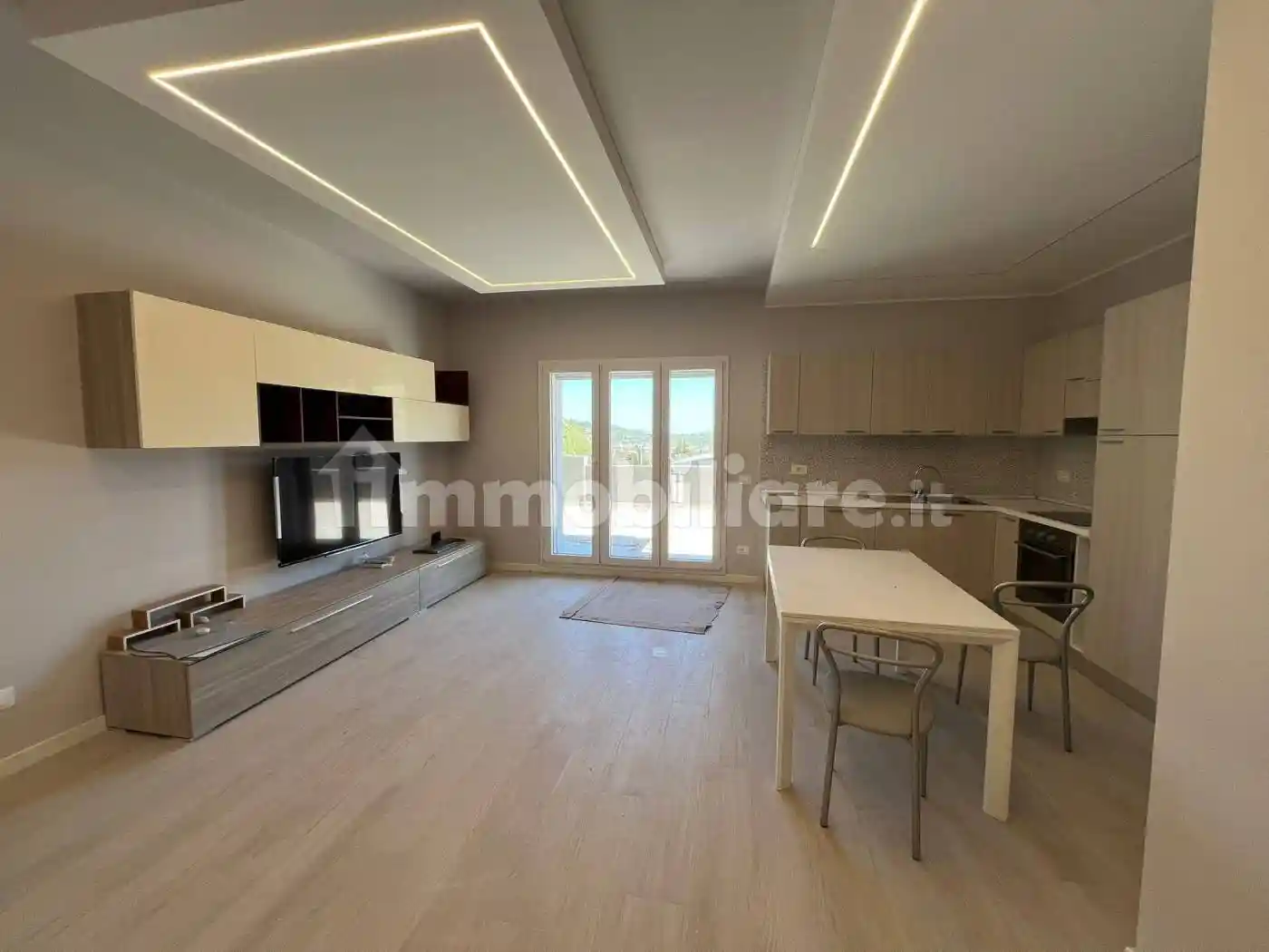 Appartamento in affitto a Catanzaro