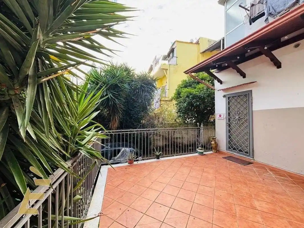 Villetta a schiera in vendita a Torre del Greco